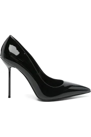 PARIS TEXAS 105 mm Lidia pumps