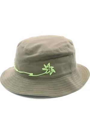 Dior X Travis Scott Cactus Jack bøllehat fra 2010