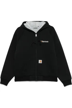 Carhartt Harttronix Car-Lux hættetrøje