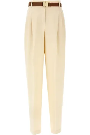 Max Mara Siamese bukser med smalle ben