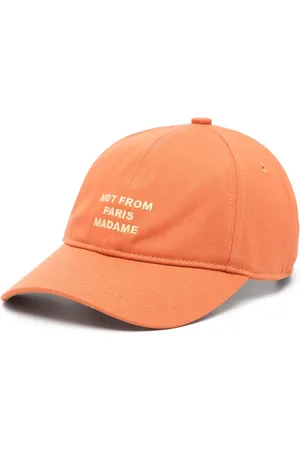 Drôle de Monsieur La Casquette Slogan baseballkasket
