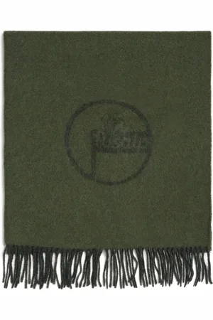 Fusalp Tørklæde i jacquard