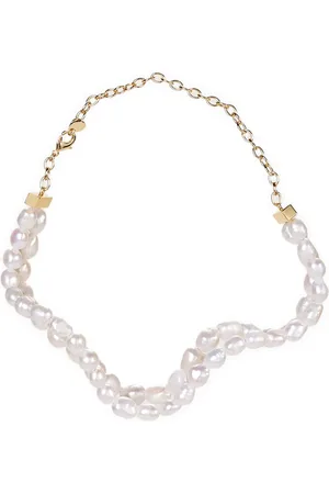 Cult Gaia Susa choker-halskæde