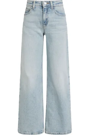 Calvin Klein Jeans med brede ben