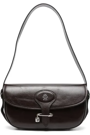 Bally Beckett crossbody-taske