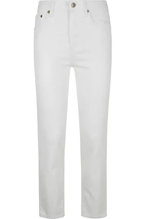 Ralph Lauren Jeans med smal pasform