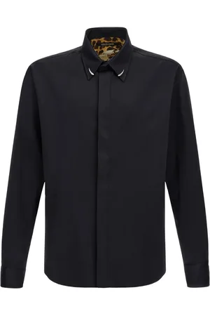 Roberto Cavalli Fang skjorte