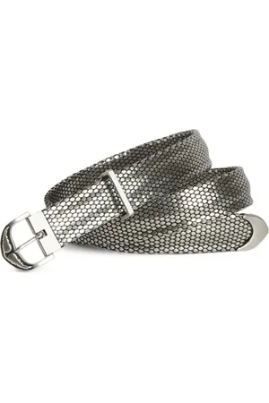 Zadig & Voltaire Metal-mesh-bælte