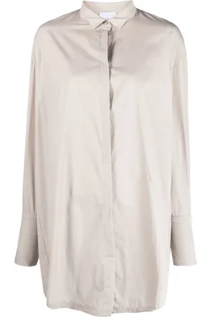 Patou Painter T-shirt-kjole