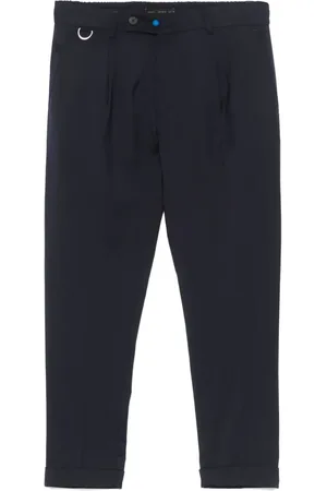 LOW BRAND Riviera bukser