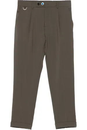 LOW BRAND Riviera bukser