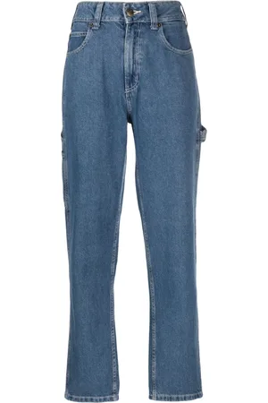 Dickies Ellendale jeans med lige ben
