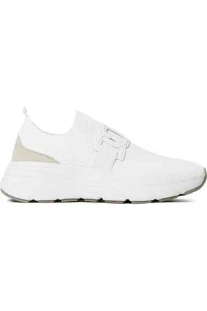 Twin-Set Sneakers med mesh-paneler