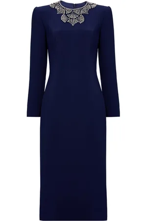 Jenny Packham Noa-kjole