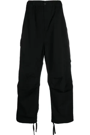 Carhartt Cargo-bukser i ripstop med brede ben