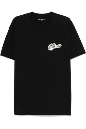 Carhartt T-shirt med logo