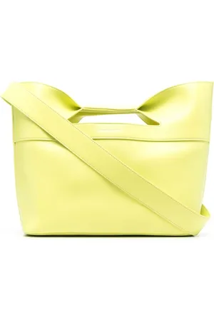Alexander McQueen The Bow tote