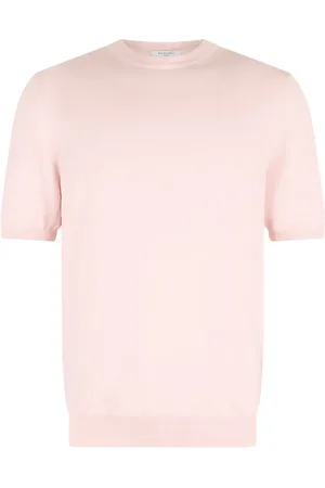 Boglioli T-shirt i bomuld