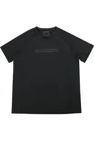 Mammut Logo-print T-shirt