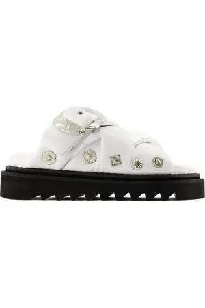 TOGA PULLA Sandaler med nitter