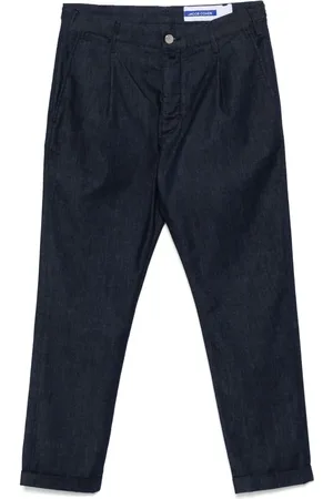 Jacob Cohen Jeans med lige ben