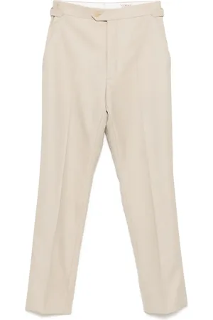 Fursac Bukser i twill