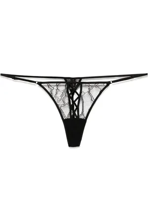 Kiki de Montparnasse Precieuse g-streng