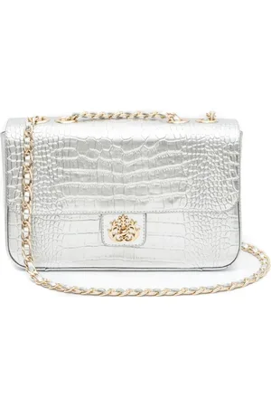 Isla Ibiza Anne Jumbo crossbody-taske