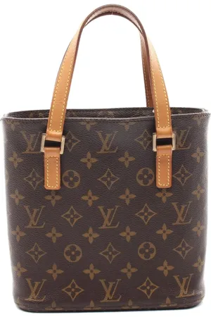 LOUIS VUITTON Vavin PM håndtaske fra 2003