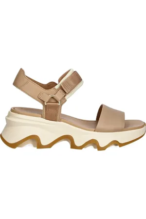 sorel Kinetic Impact sandaler
