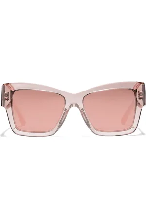 Dolce & Gabbana DG Lace solbriller