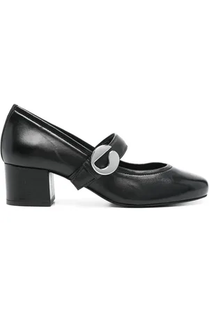 COPERNI 50 mm pumps i læder