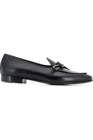 Edhen Milano Leads 20mm loafers