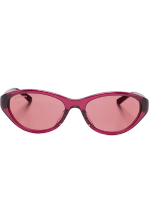 Balenciaga Cat eye-solbriller