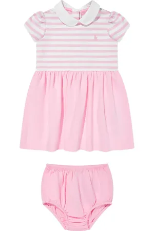 Ralph Lauren Polo Pony-kjole