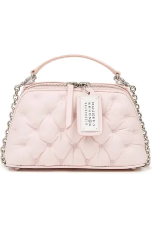 Maison Margiela Glam Slam skuldertaske