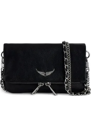 Zadig & Voltaire Rock Nano clutch