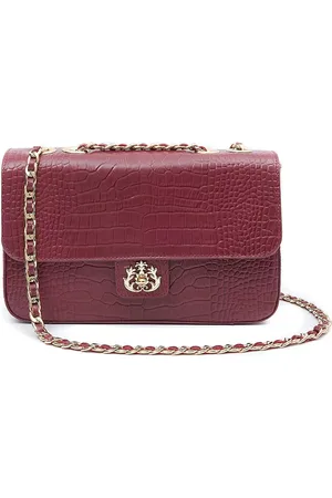 Isla Ibiza Anne crossbody-taske