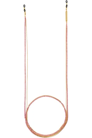 Frame Chain Wrapsody solbrillekæde