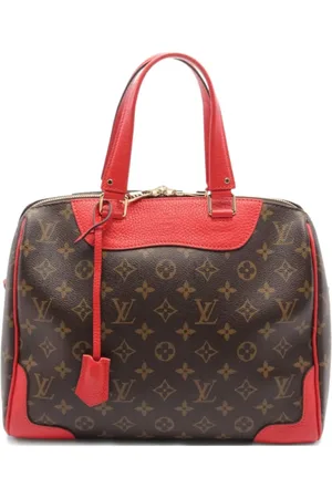 LOUIS VUITTON Retiro PM håndtaske fra 2015