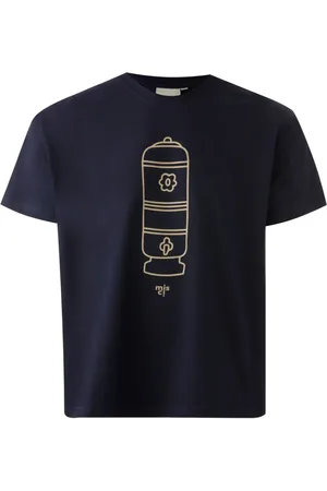 MISCI Filtro De Barro T-shirt