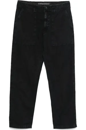 Stone Island Bukser i bomuld