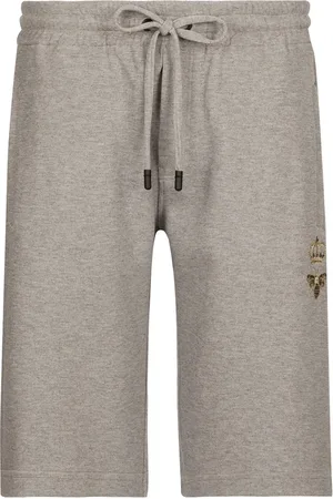 Dolce & Gabbana Shorts i bomuldsblanding