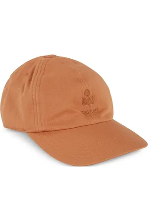 Isabel Marant Kasket med broderet logo