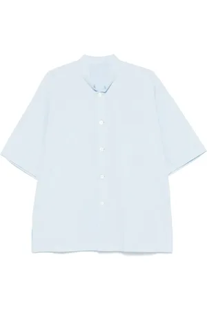 Issey Miyake Streamline skjorte
