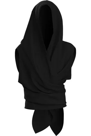 MACCAPANI The Hood top