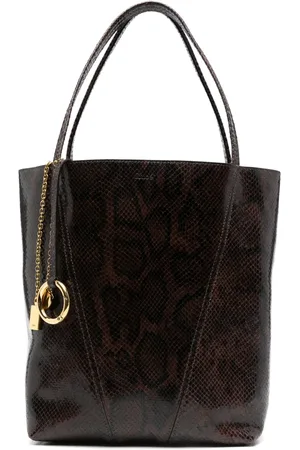 Chloé Spin tote