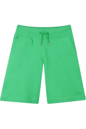 HUGO BOSS Shorts i jersey