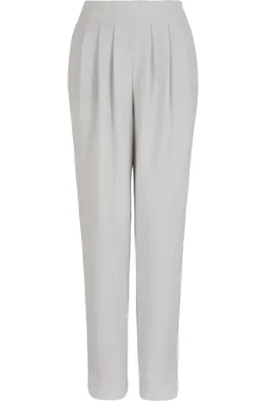 Emporio Armani Bukser med lige ben