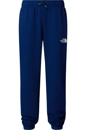 The North Face Joggingbukser med logotryk